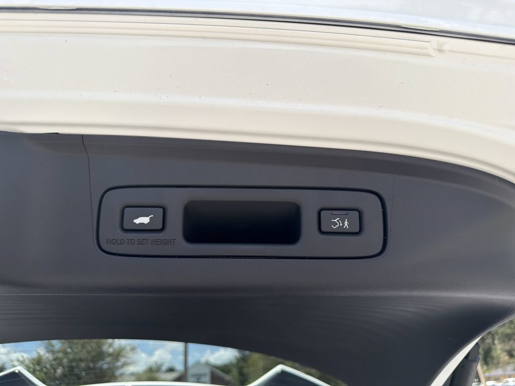 New 2026 Acura ADX A-Spec FWD image 12