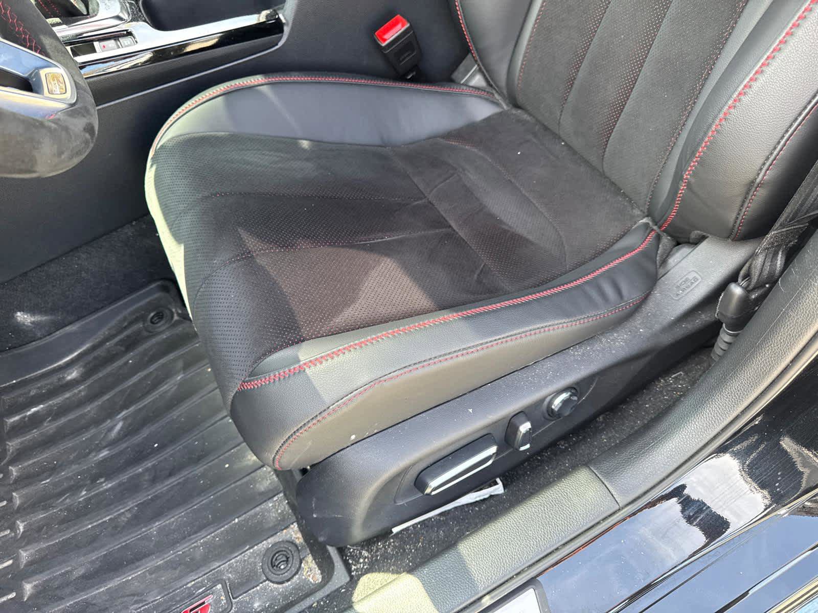 Used 2026 Acura Integra Type S FWD image 16