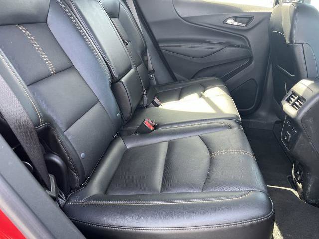 Used 2023 Chevrolet Equinox Premier AWD/4WD image 26
