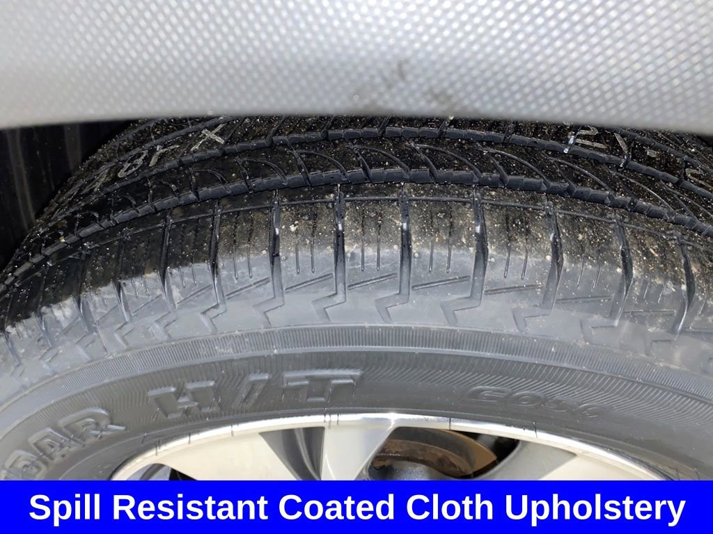 Certified 2022 Subaru Ascent Premium w/ Convenience Package image 25