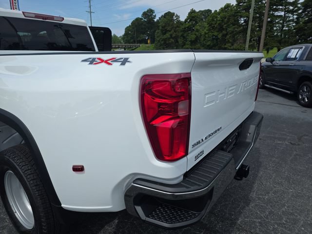 New 2026 Chevrolet Silverado 3500 W/T w/ WT Convenience Package AWD/4WD image 34