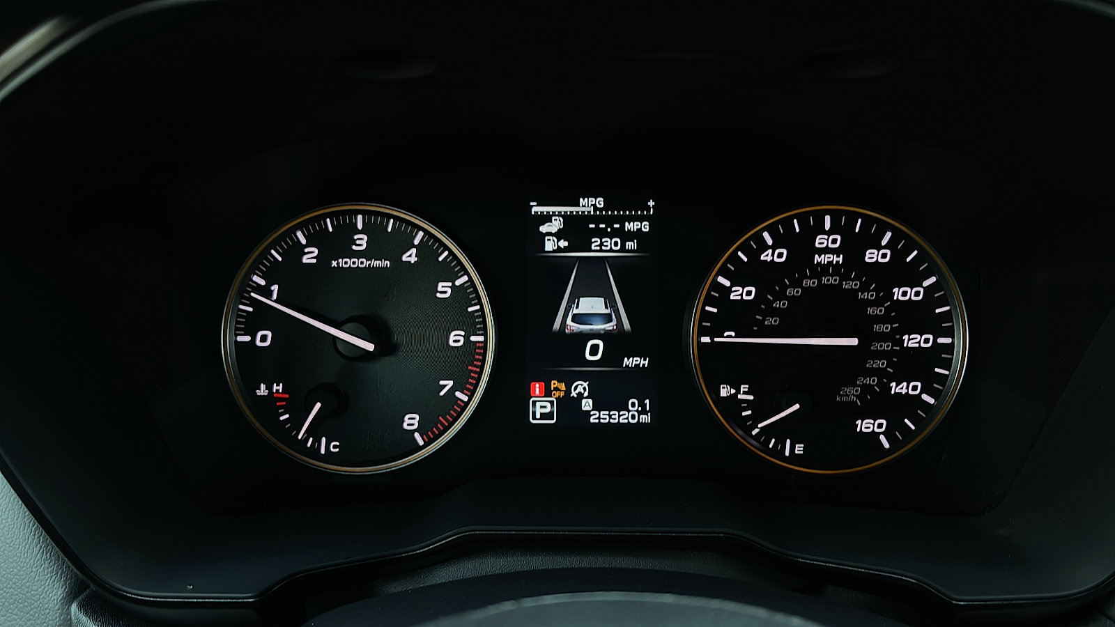 Certified 2024 Subaru Outback Wilderness AWD/4WD image 13
