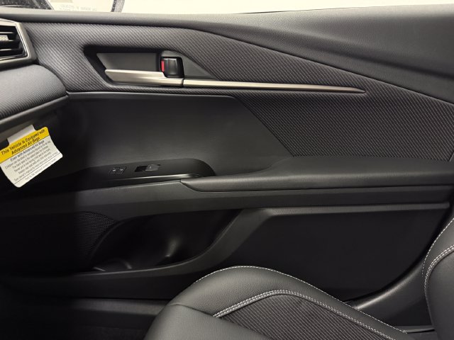 New 2026 Toyota Camry SE w/ Multimedia Upgrade Package FWD image 24