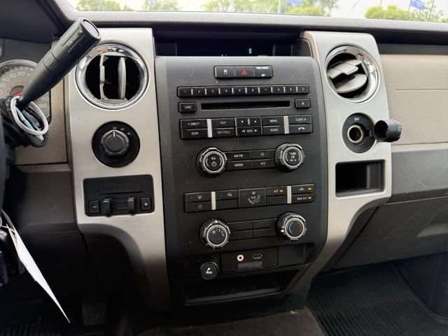 Used 2010 Ford F150 XLT AWD/4WD image 15
