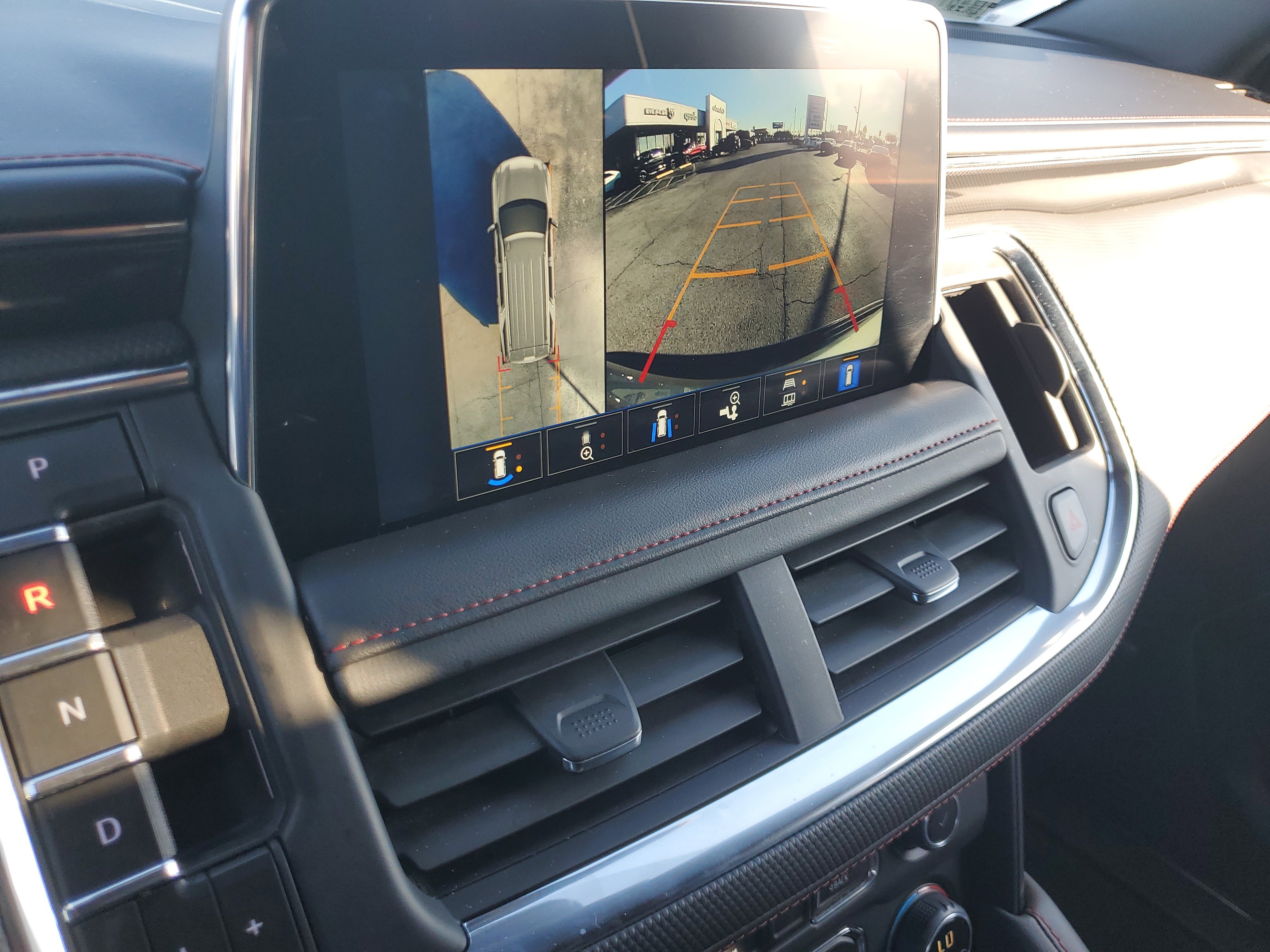 Used 2023 Chevrolet Tahoe RST w/ Sport Performance Package image 25