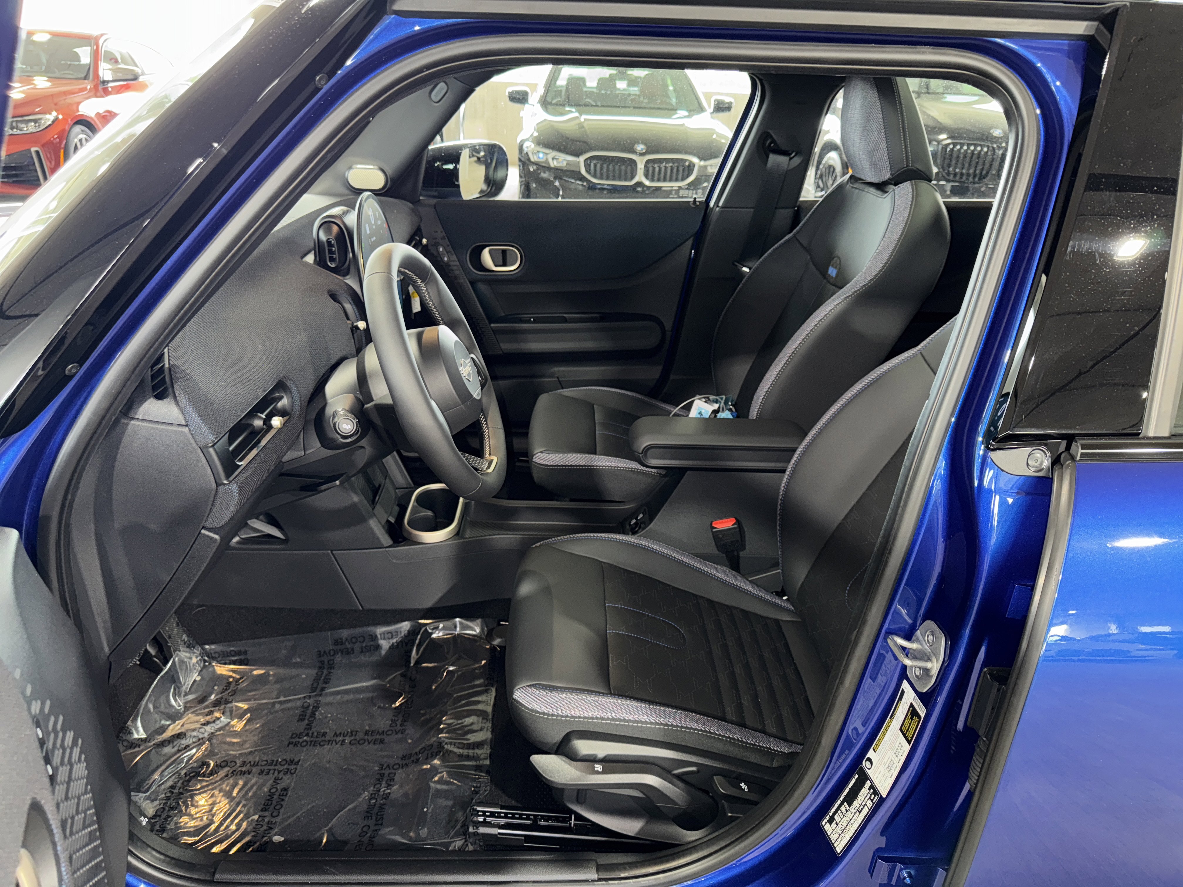 New 2025 MINI Cooper S image 14