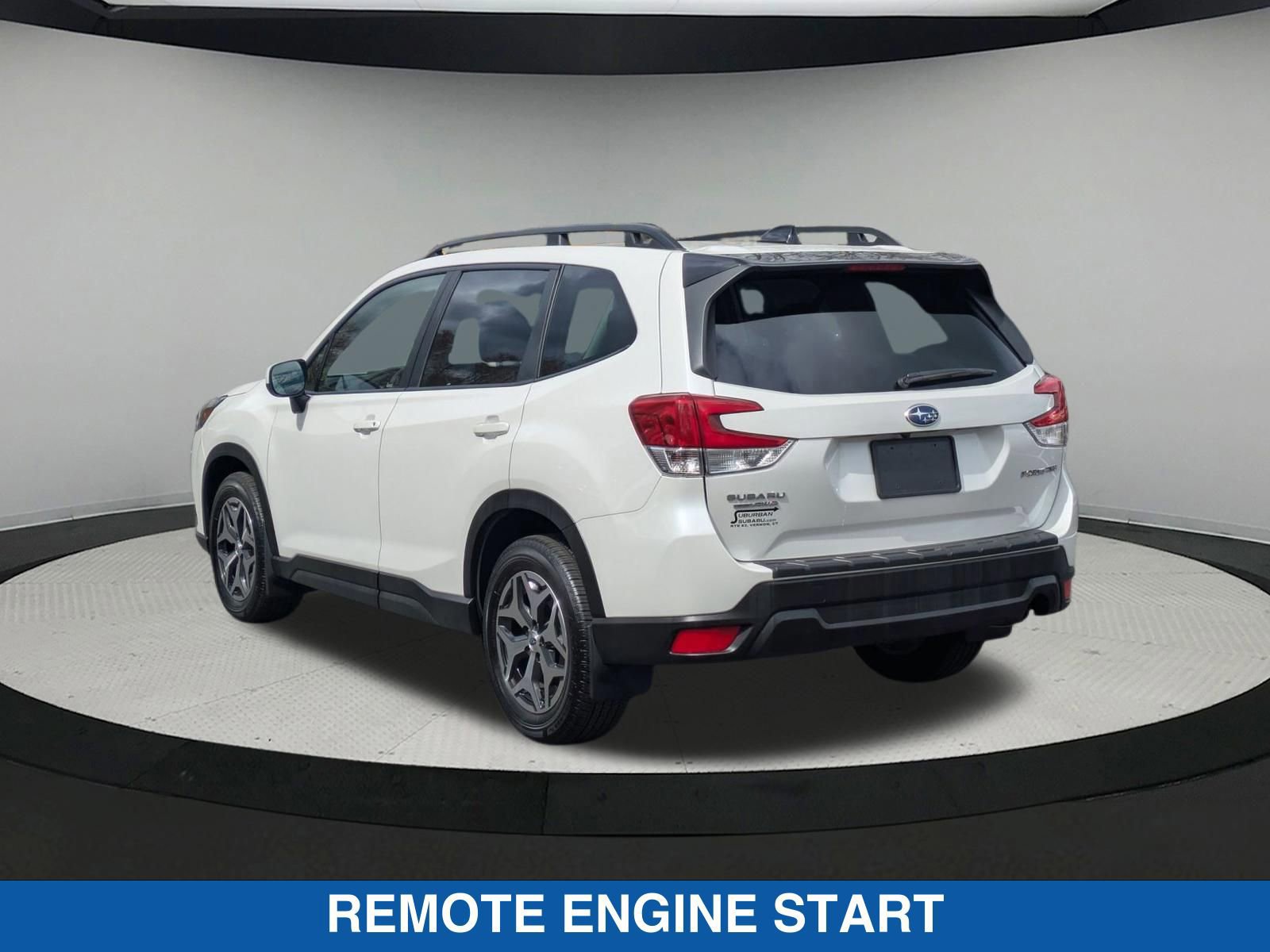 Used 2024 Subaru Forester Premium image 6