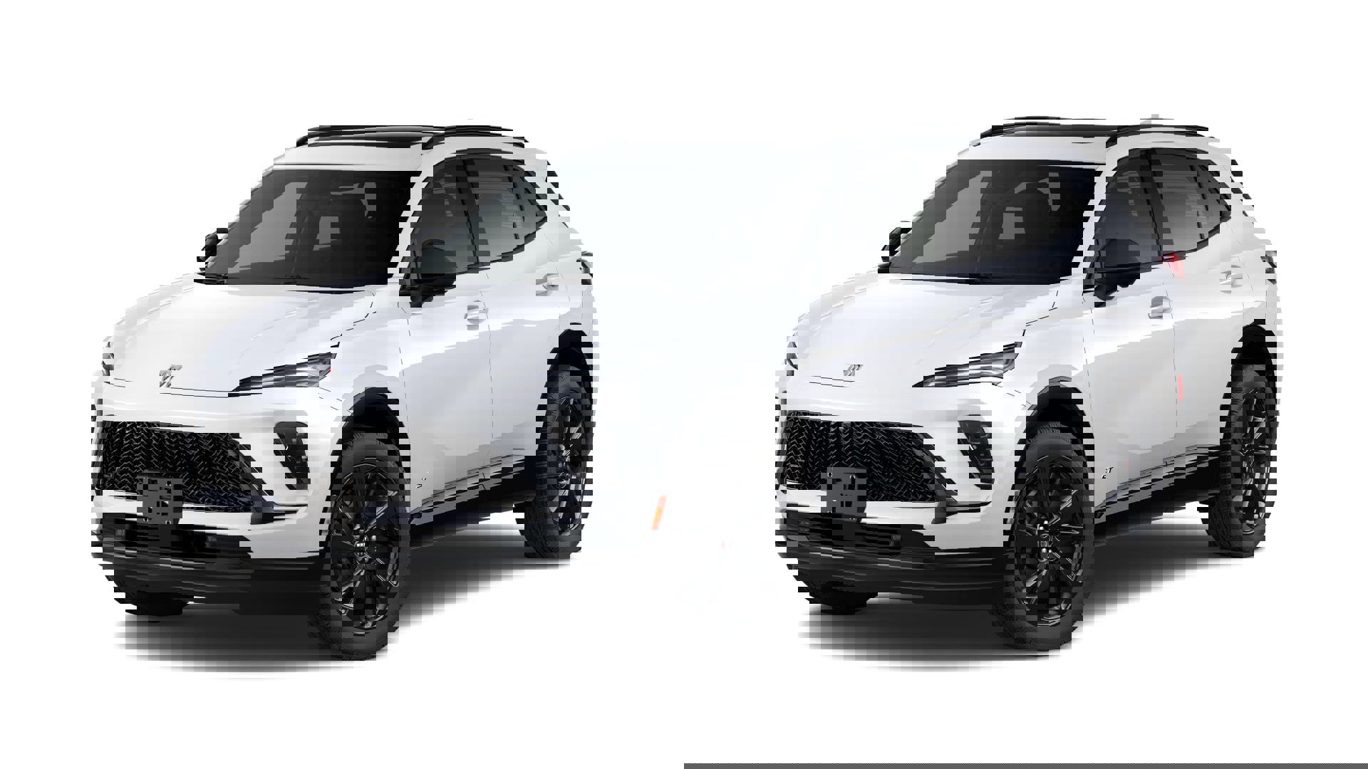 New 2026 Buick Envision Sport Touring image 1