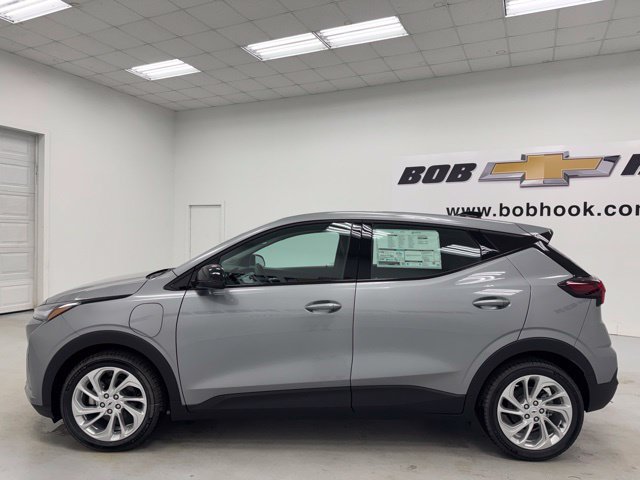 New 2027 Chevrolet Bolt LT FWD image 8