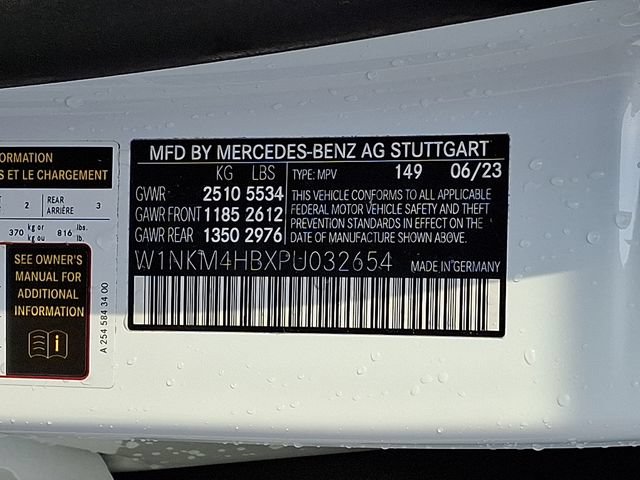 Used 2023 Mercedes-Benz GLC 300 4MATIC image 30