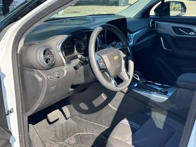 New 2025 Chevrolet Blazer LT w/ Redline Edition image 12