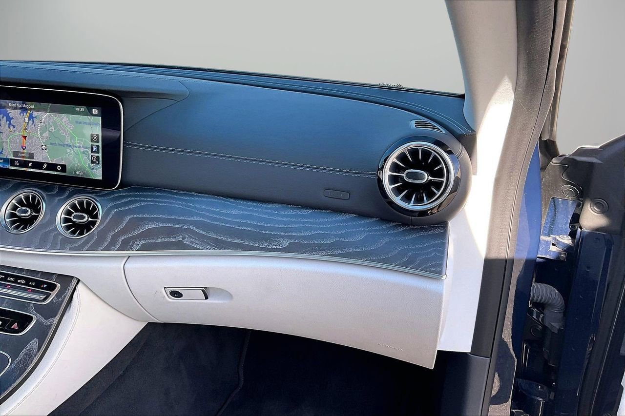 Used 2022 Mercedes-Benz CLS 450 4MATIC image 22