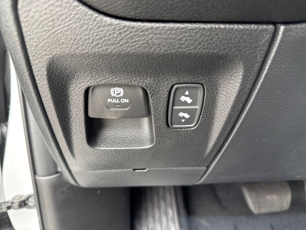 New 2026 RAM 1500 Big Horn image 23