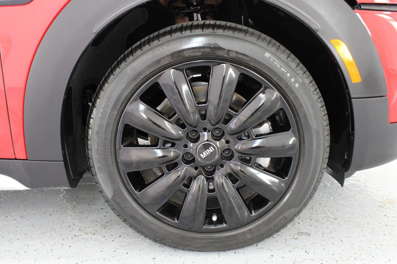 Used 2024 MINI Cooper Countryman S w/ Signature Upholstery Package FWD image 89