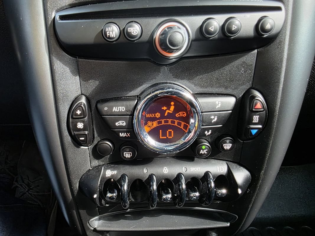 Used 2016 MINI Cooper Countryman S FWD image 23