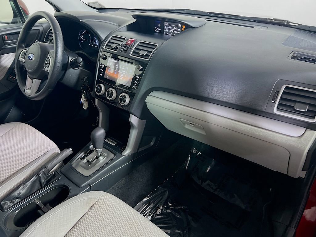 Used 2018 Subaru Forester 2.5i Premium image 24