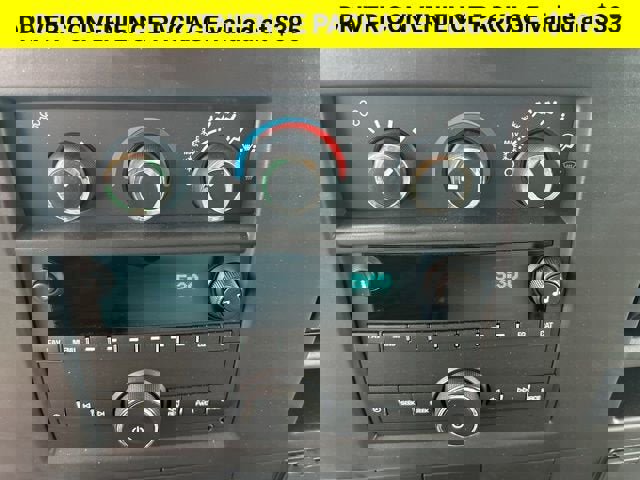 New 2025 Chevrolet Express 3500 w/ Power Convenience Package image 5