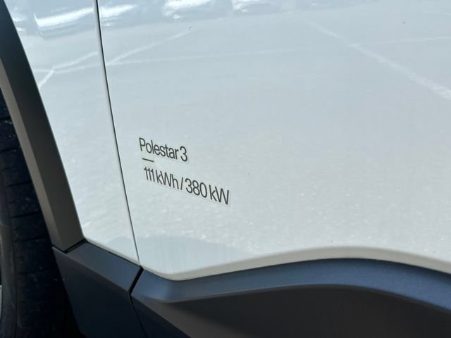 Used 2025 Polestar Polestar 3 AWD/4WD image 37