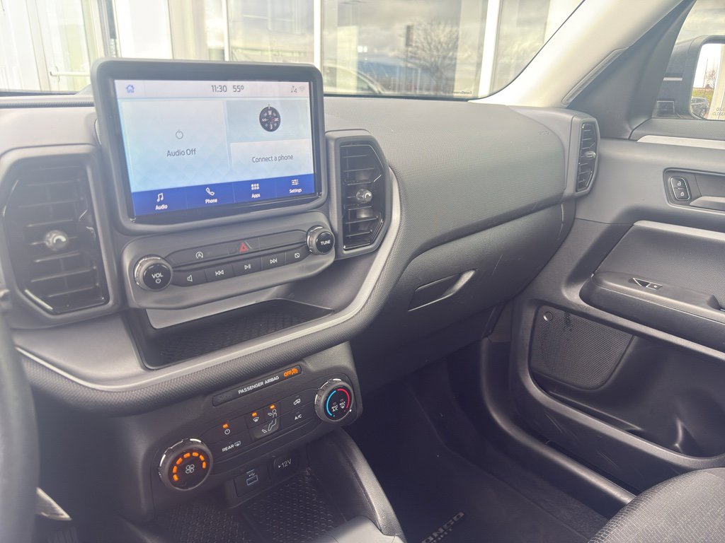 Used 2022 Ford Bronco Sport image 15