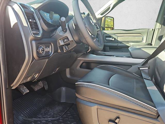 New 2026 RAM 2500 Laramie w/ Night Edition video 3