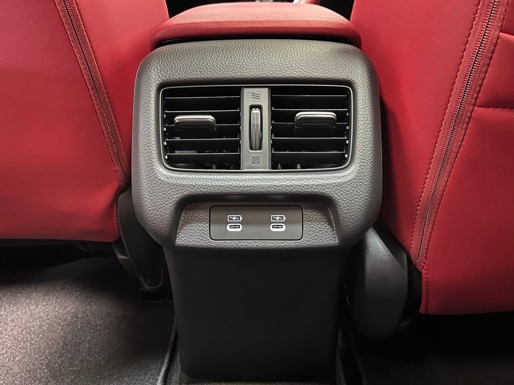 New 2026 Acura ADX A-Spec AWD/4WD image 16