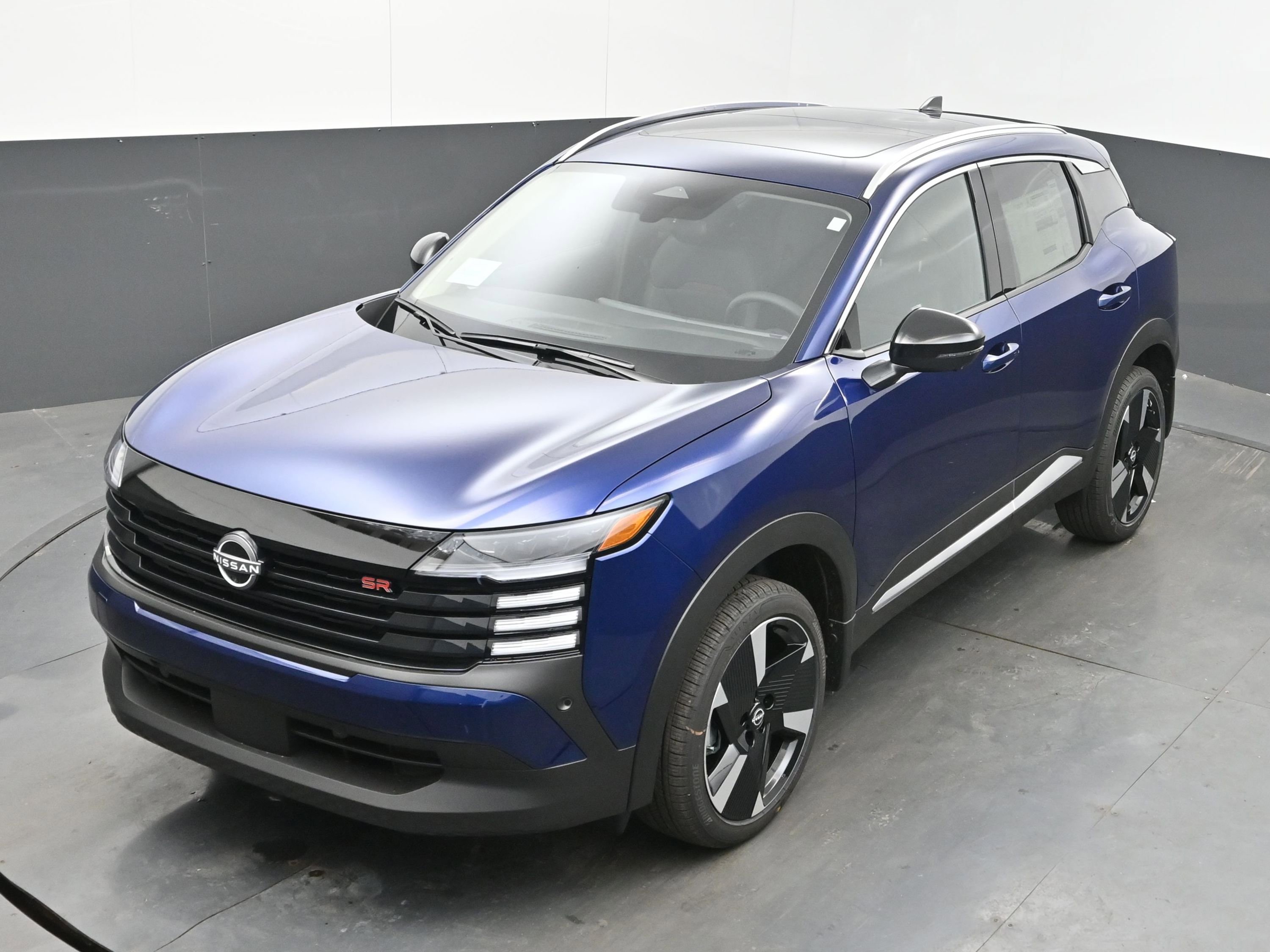 New 2026 Nissan Kicks SR w/ SR Premium Package image 33