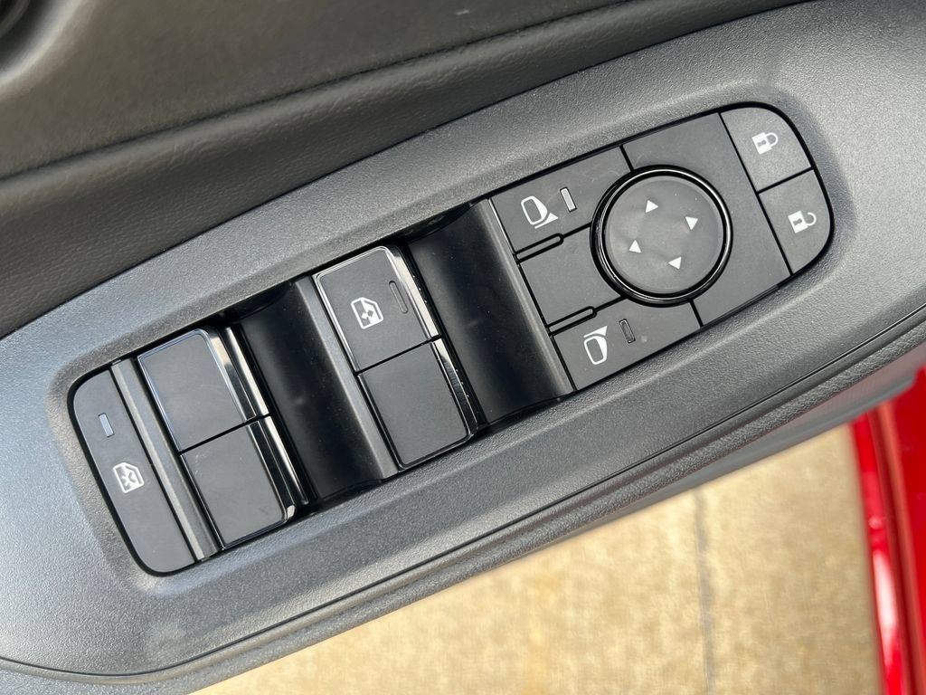 New 2026 Nissan Sentra SV w/ SV Convenience Package FWD image 12