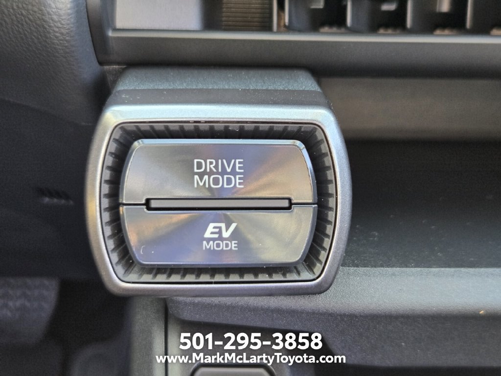 New 2026 Toyota RAV4 LE FWD image 18