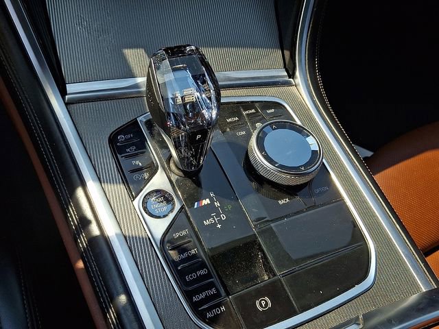 Used 2019 BMW M850i xDrive Coupe image 9