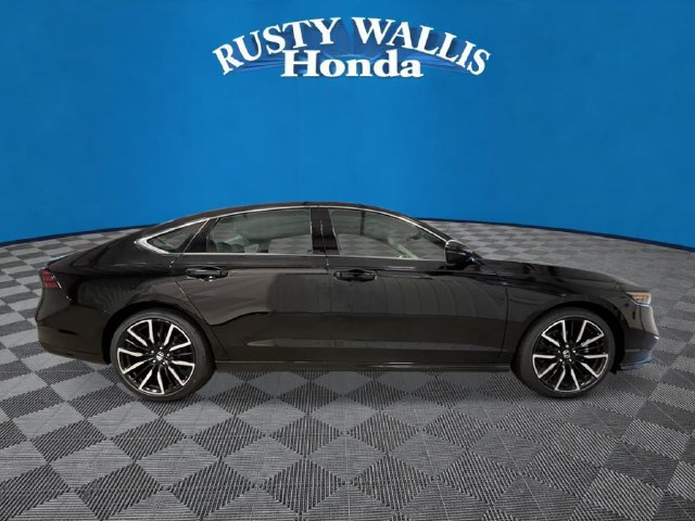 New 2026 Honda Accord Touring image 2