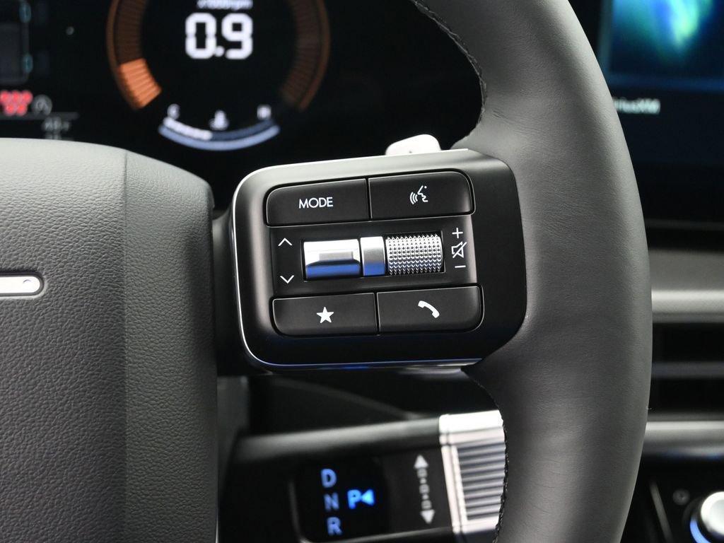 New 2026 Hyundai Santa Fe SE image 12