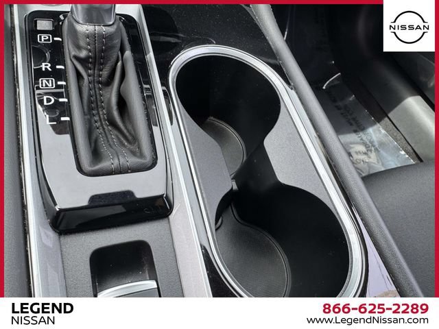 Certified 2023 Nissan Altima 2.5 SV AWD/4WD image 29
