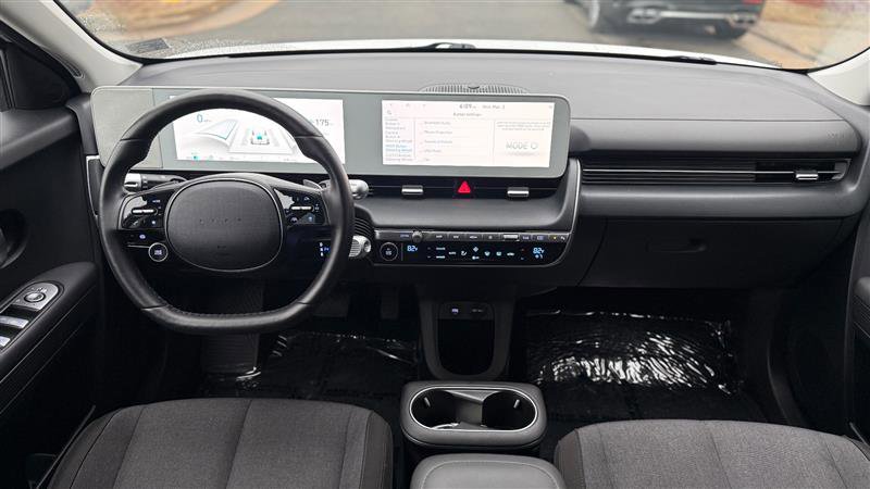 Used 2024 Hyundai Ioniq 5 SEL image 23