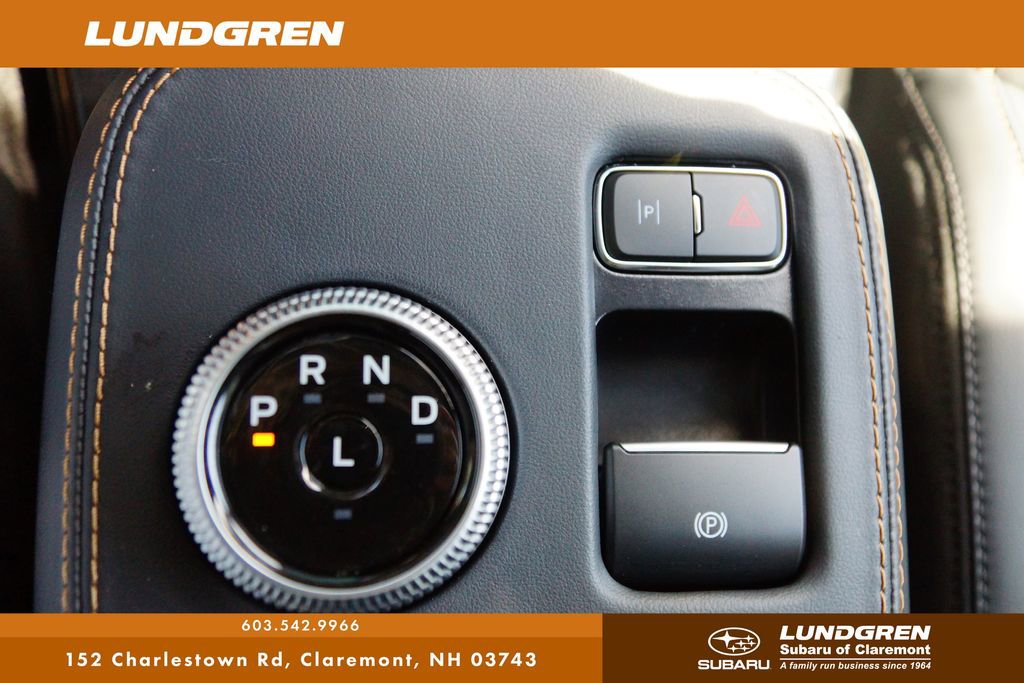 Used 2023 Ford Mustang Mach-E GT AWD/4WD image 24