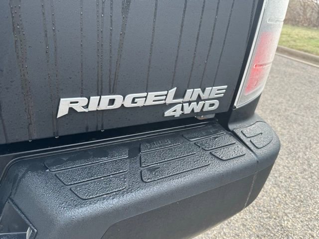 Used 2012 Honda Ridgeline RTL image 39