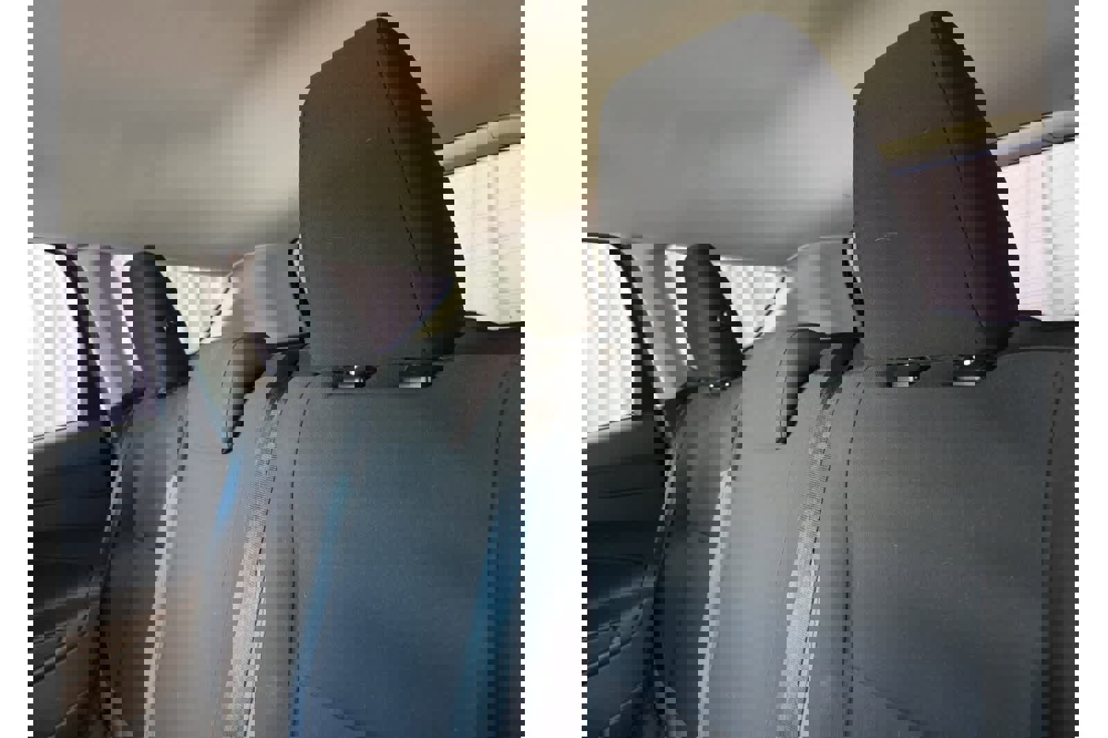 Used 2015 Ford Escape S image 15