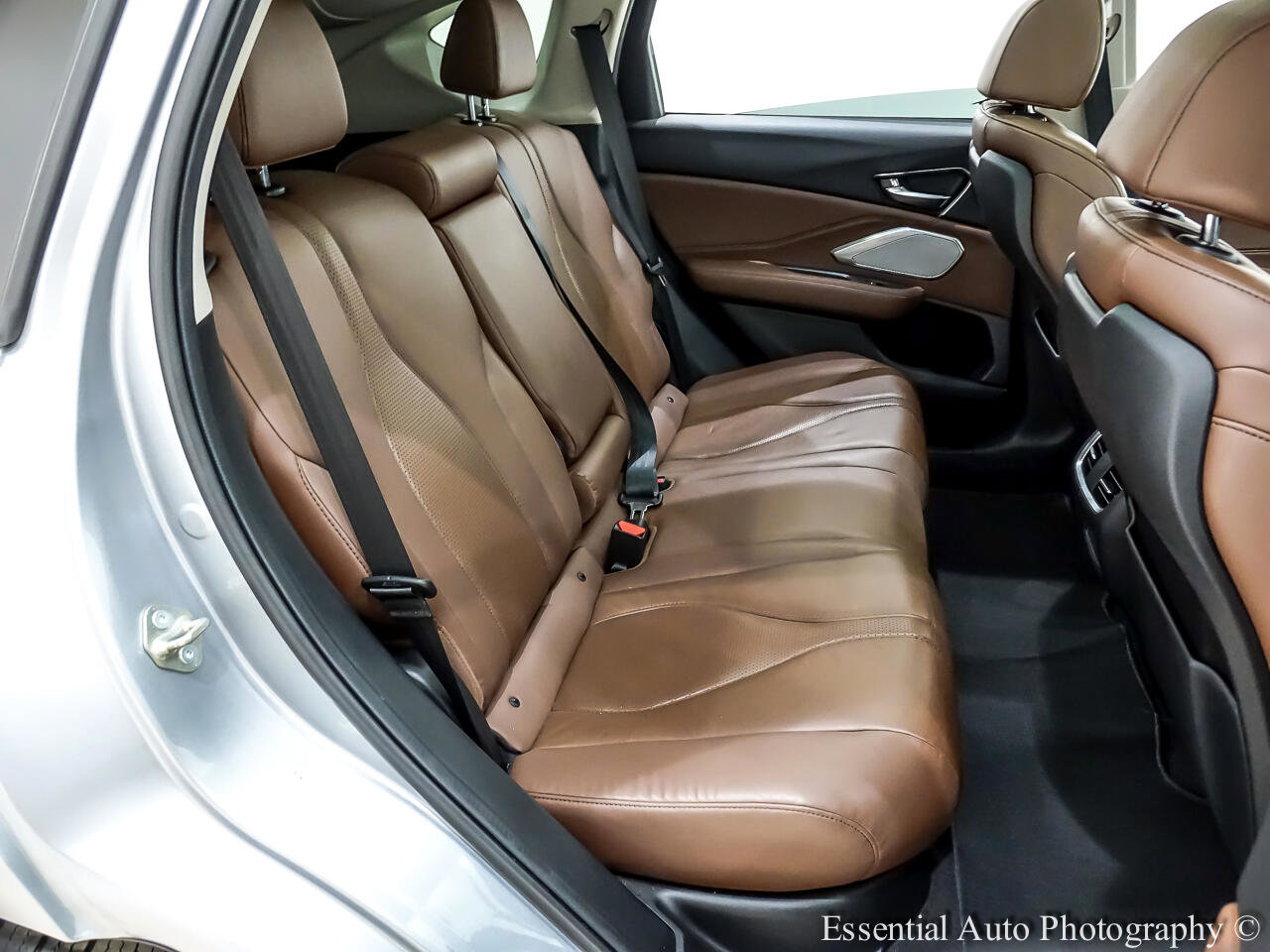 Used 2019 Acura RDX w/ Technology Package image 31