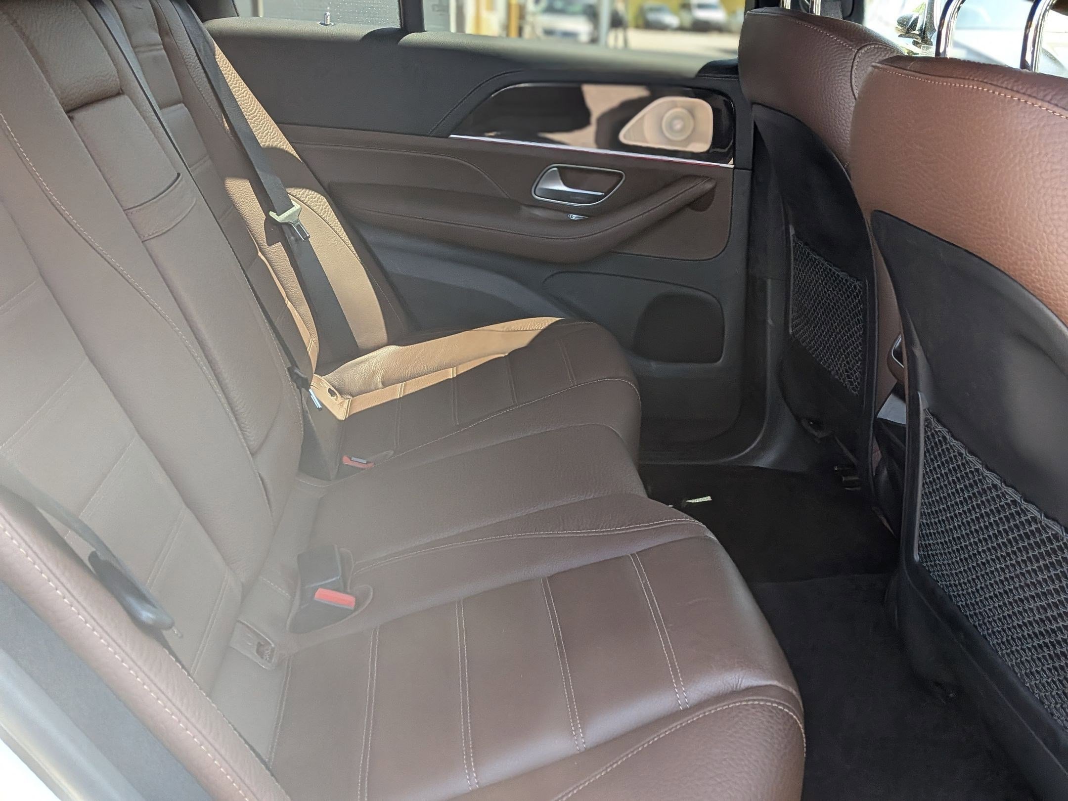 Certified 2024 Mercedes-Benz GLE 350 4MATIC image 36