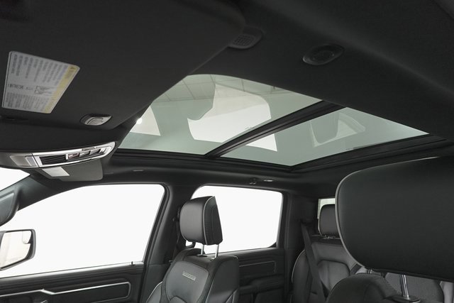 New 2026 RAM 1500 Laramie image 18