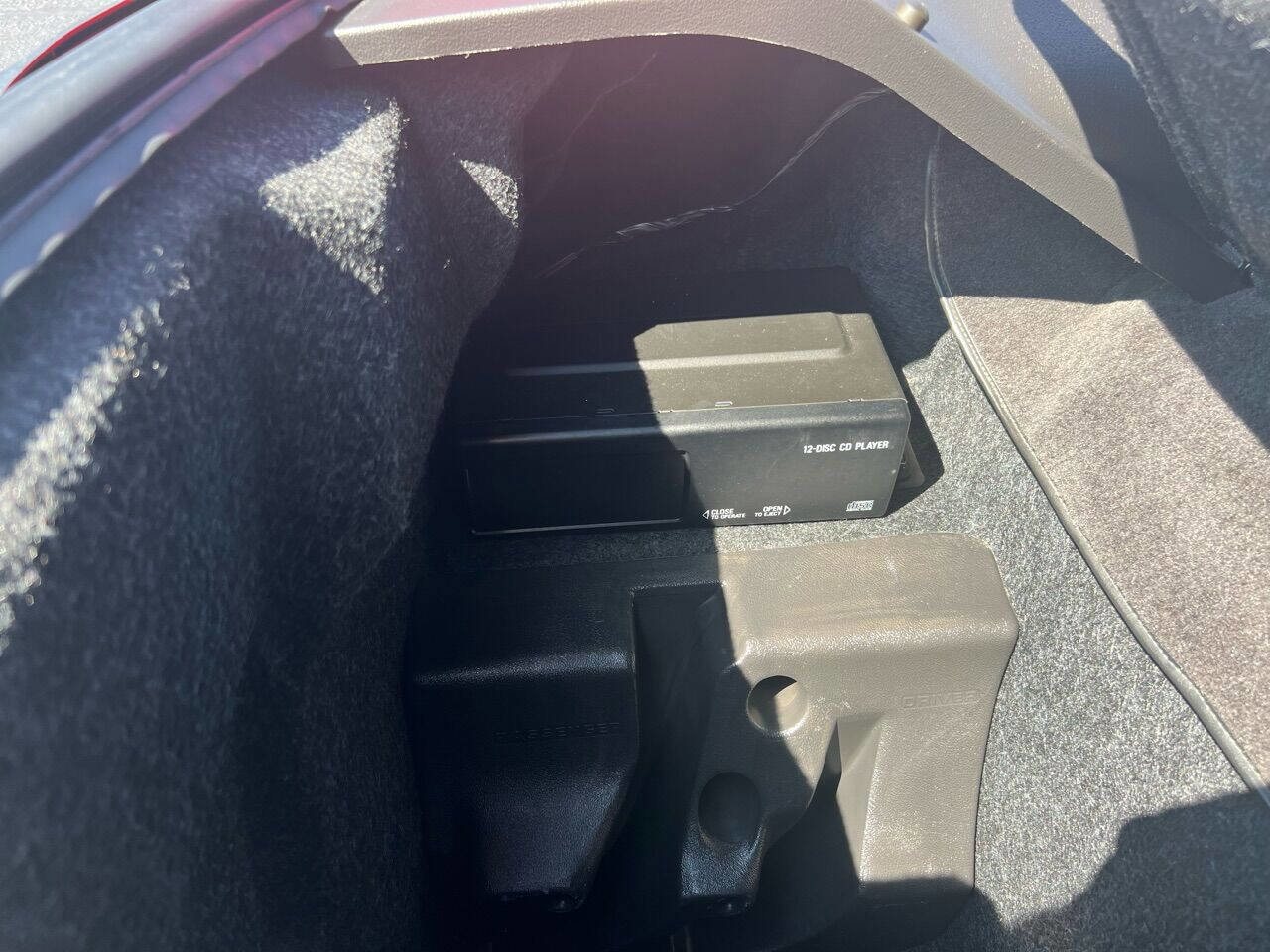 Used 2002 Chevrolet Camaro Z28 w/ Preferred Equipment Group 2 image 51