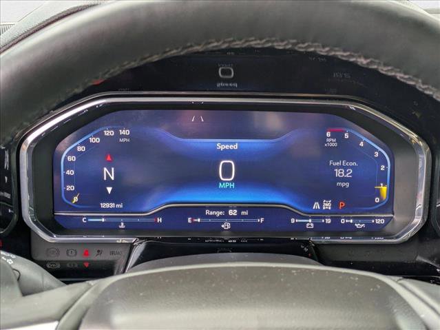 Used 2024 Chevrolet Silverado 1500 RST w/ All Star Edition Plus image 11