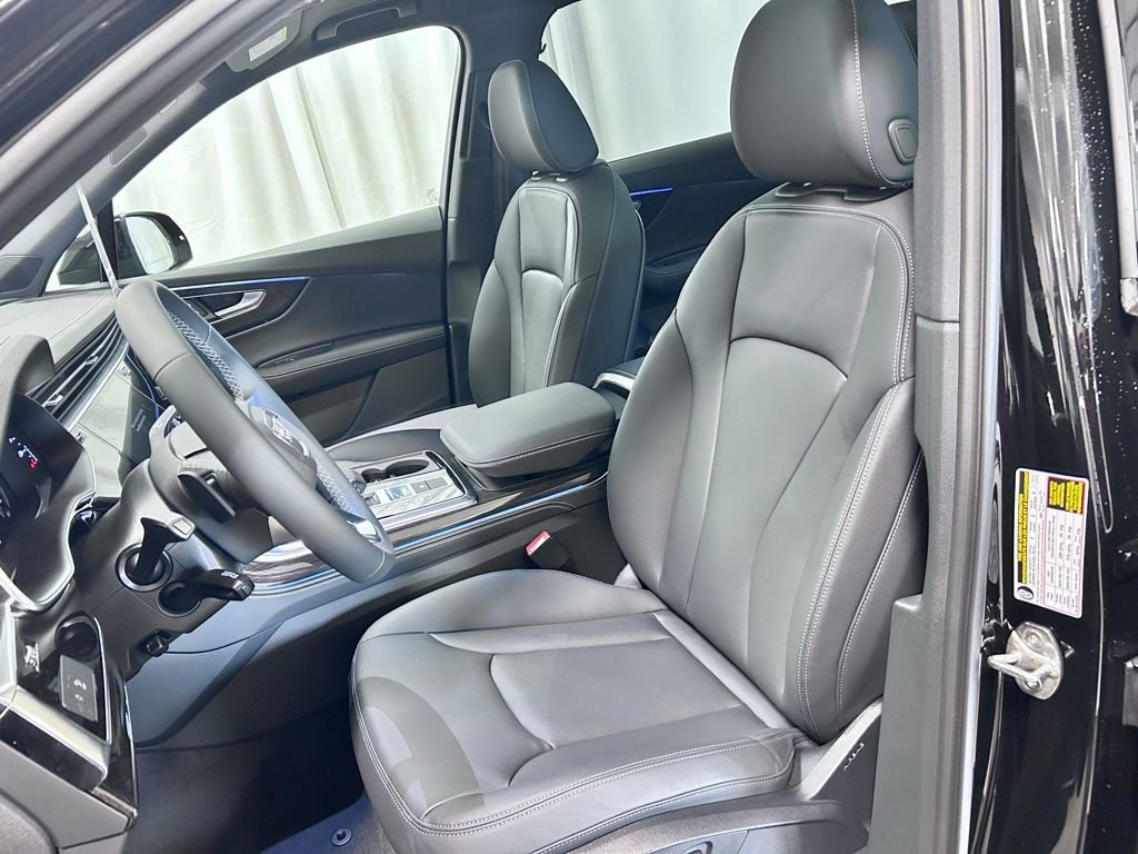 New 2026 Audi Q7 2.0T Premium Plus image 8