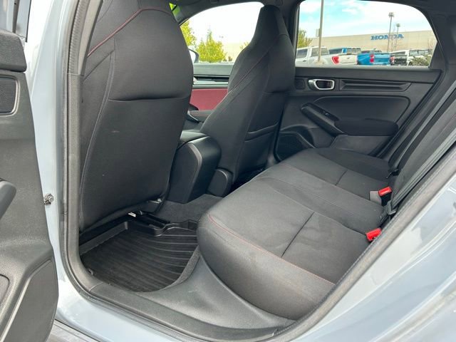 Used 2023 Honda Civic Si image 24