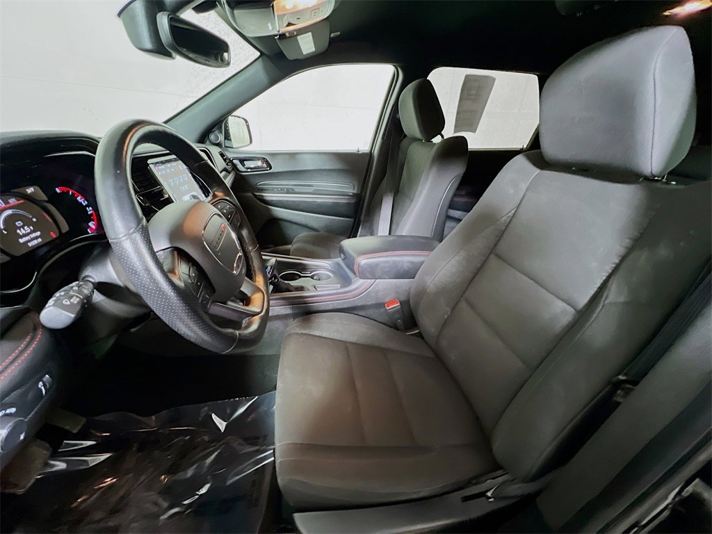 Used 2023 Dodge Durango GT image 19