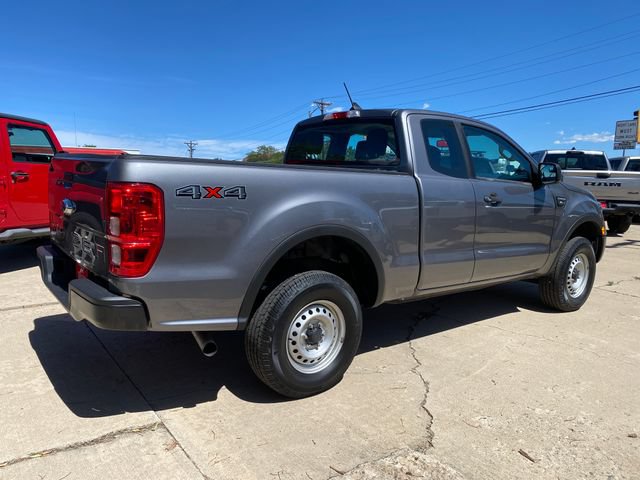 Used 2021 Ford Ranger XL AWD/4WD image 5