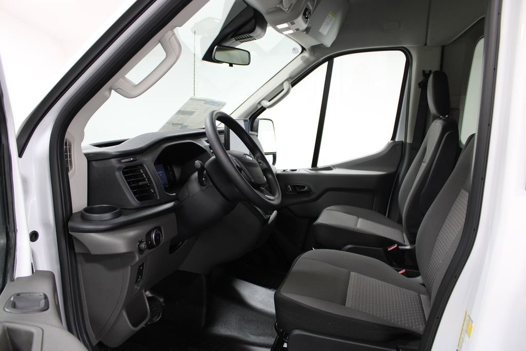 New 2026 Ford Transit 350 XL image 18