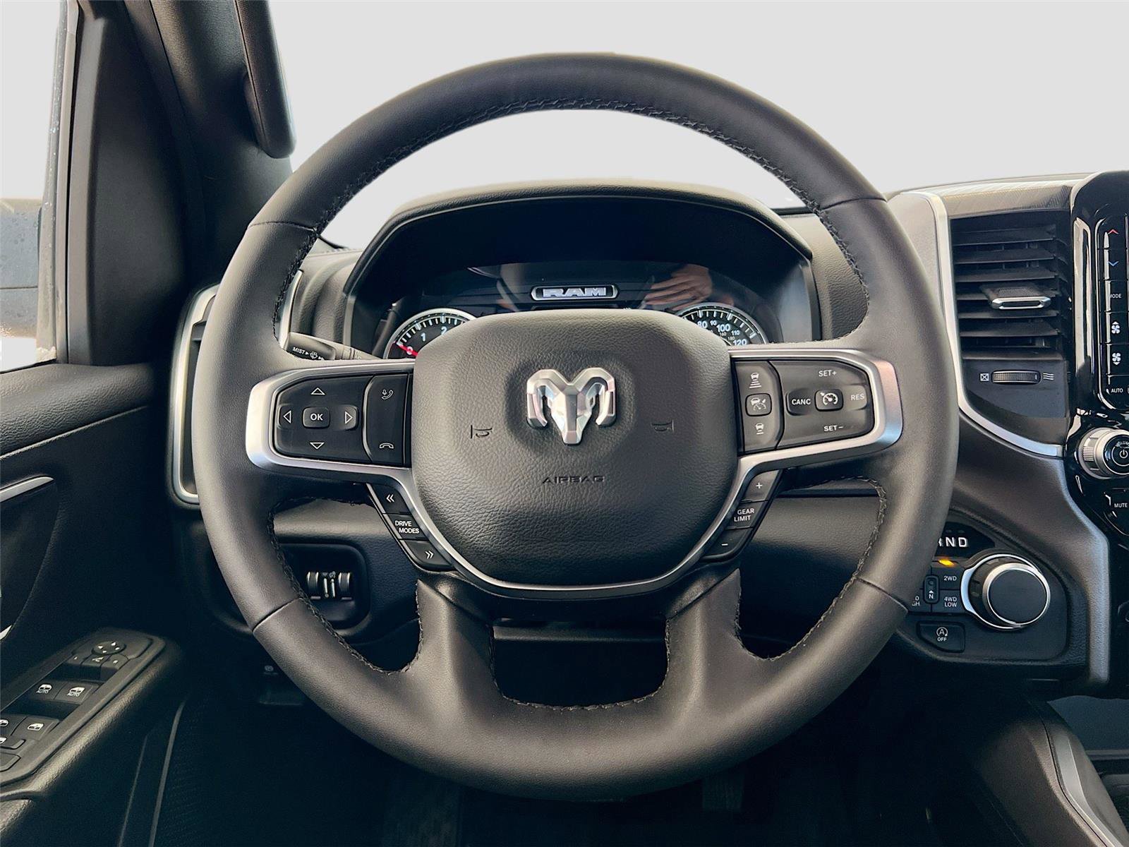 Used 2025 RAM 1500 Big Horn image 20