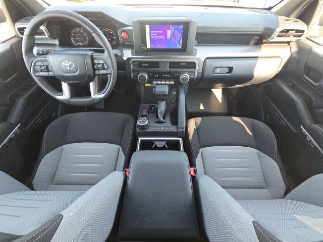 Used 2025 Toyota 4Runner 4WD image 24