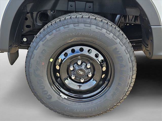 New 2026 Ford Ranger XL AWD/4WD image 10