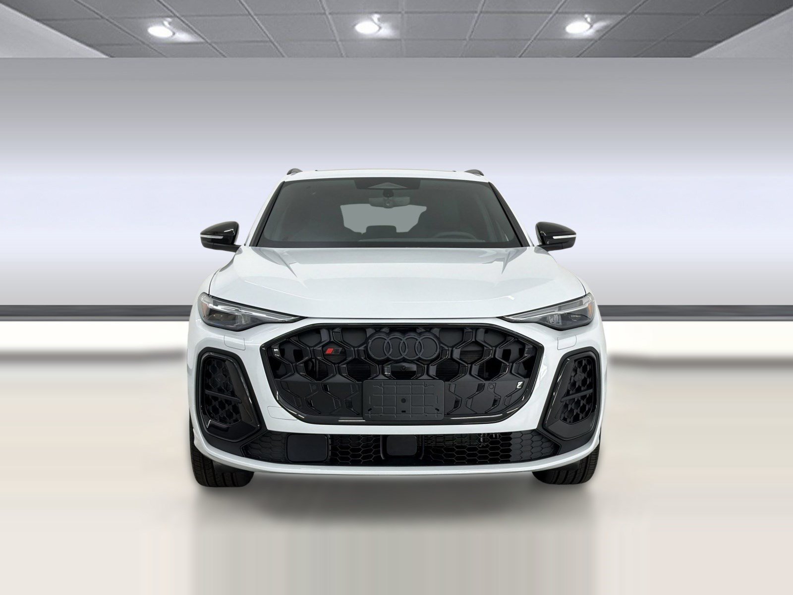 New 2026 Audi SQ5 Premium Plus AWD/4WD image 6